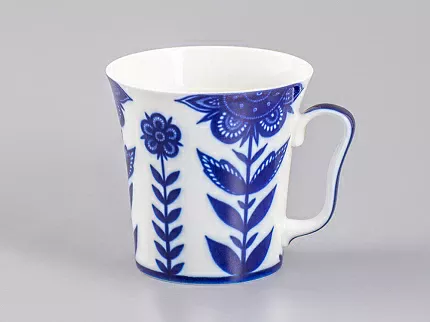 Бокал форма Ленинградский рисунок Флер , арт. 80.99833.00.1