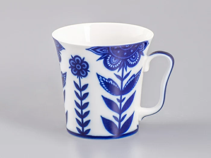 Бокал форма Ленинградский рисунок Флер , арт. 80.99833.00.1, 