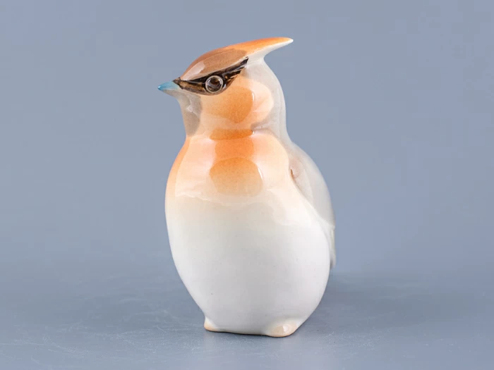 Скульптура Свиристель арт. 82.01007.00.1, 