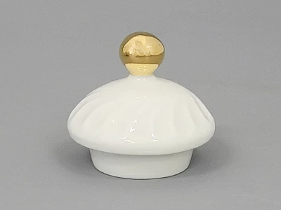 Сахарница, форма Витая, рисунок Белоснежка, арт 80.03867.00.1