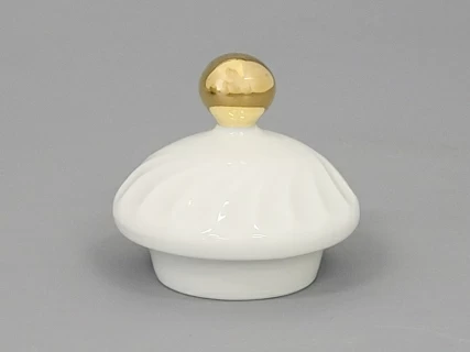 Сахарница, форма Витая, рисунок Белоснежка, арт 80.03867.00.1, 