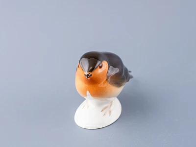 Скульптура Малиновка малый размер арт. 82.01067.00.1