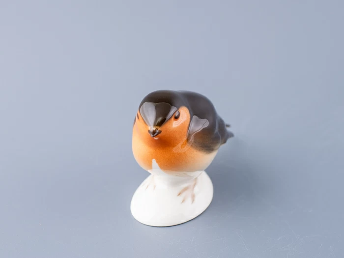 Скульптура Малиновка малый размер арт. 82.01067.00.1, 