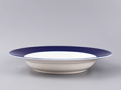 Тарелка 220 мм форма Глубокая, рисунок Найт, арт. 80.99824.00.1 Тарелка 220 мм форма Глубокая, рисунок Найт, арт. 80.99824.00.1