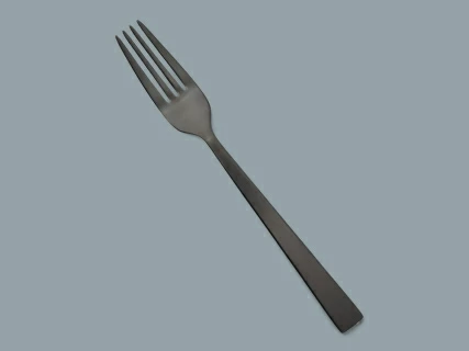 Комплект столовых приборов Урбан matte black 4 персоны, 16 предметов арт. 14.12013.01,  Комплект столовых приборов Урбан matte black 4 персоны, 16 предметов арт. 14.12013.01,