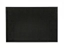 Салфетка прямоугольная 45х30 Черная арт. 41.00153.01, 