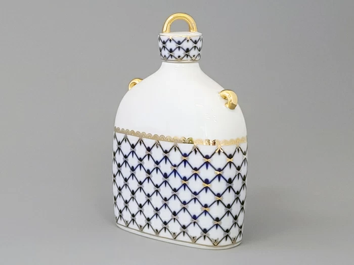 Графин Славянский Кобальтовая сетка арт. 80.09719.00.1, 