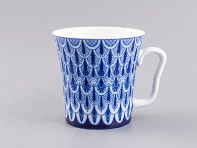 Бокал форма Ленинградский рисунок Ажур арт. 80.99832.00.1