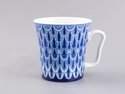 Бокал форма Ленинградский рисунок Ажур арт. 80.99832.00.1, 