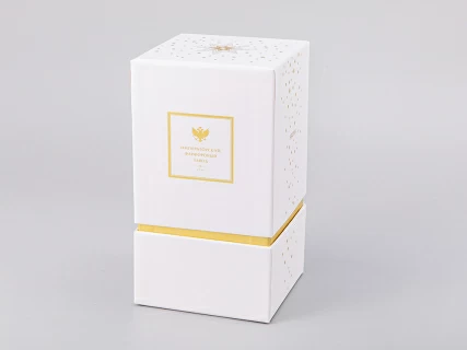 Подарочный Набор Свеча ароматическая рисунок Азур 2 аромат Нежный пион, арт. 81.30999.00.1, 