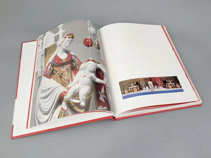 Книга Инна Олевская. Пространство искусства арт. 14.00166.05, 