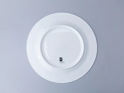 Сервиз столовый, на 4 персоны, 17 предметов Ришелье Jardin Florance\Toscane арт. 96.13151.00.1