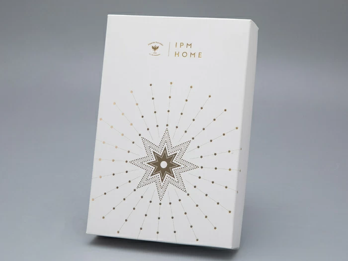 Комплект салфеток 45х45 с Вышивкой Звезда (2шт) арт 14.01074.03, 