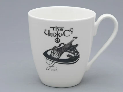 Бокал форма Вариации рисунок Чиж & Co в подарочной упаковке арт. 81.31695.00.1, 