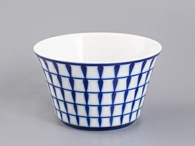 Салатник круглый форма Молодежная рисунок Классик, арт. 80.35400.00.1