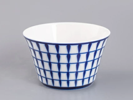 Салатник круглый форма Молодежная рисунок Классик, арт. 80.35400.00.1, 