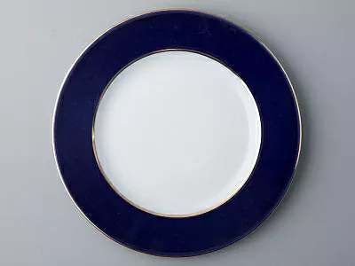 Тарелка глубокая 225 мм Европейская Классика Петербурга арт. 80.52023.00.1