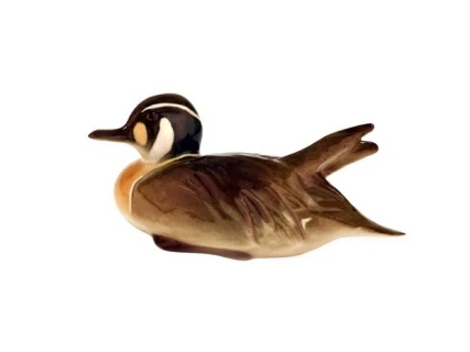 Скульптура утка Байкальская № 2 арт. 82.01062.00.1, 