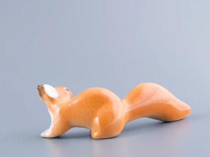 Скульптура Белочка арт. 82.01043.00.1,  Скульптура Белочка арт. 82.01043.00.1,