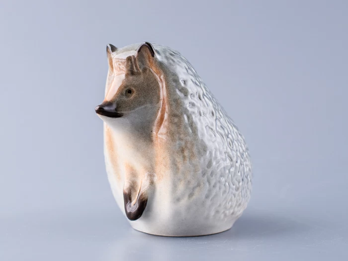 Скульптура Ежик арт.  82.01072.00.1, 