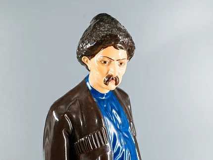 Скульптура Народности России Армянин арт. 82.69845.00.1