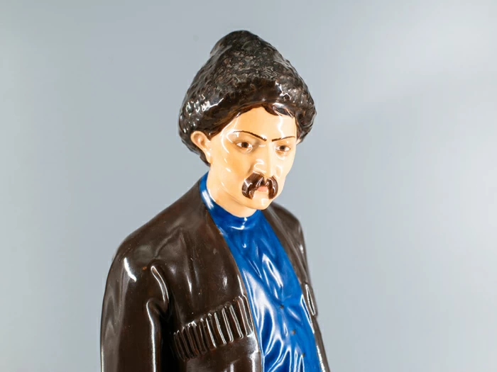 Скульптура Народности России Армянин арт. 82.69845.00.1, 