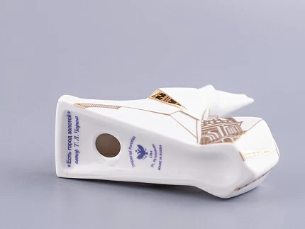 Скульптура форма Сфинкс рисунок Есть город золотой арт. 82.51270.00.1