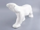 Скульптура Медведь идущий арт. 82.00998.00.1, 