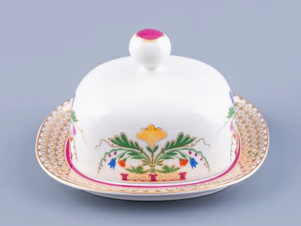 Масленка Прямоугольная Замоскворечье арт. 80.83074.00.1, 