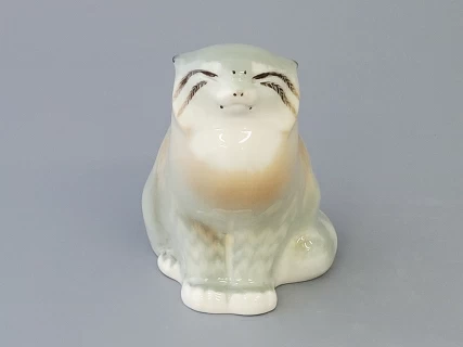 Скульптура Дикий кот арт. 82.01002.00.1, 