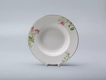 Сервиз столовый форма Премиум Рисунок Сад мечты, 6 персон 24 предмета арт. 81.30686.00.1