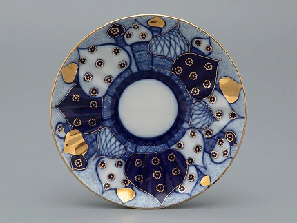 Трехпредметный комплект Лучистая Перезвоны арт. 81.13931.00.1