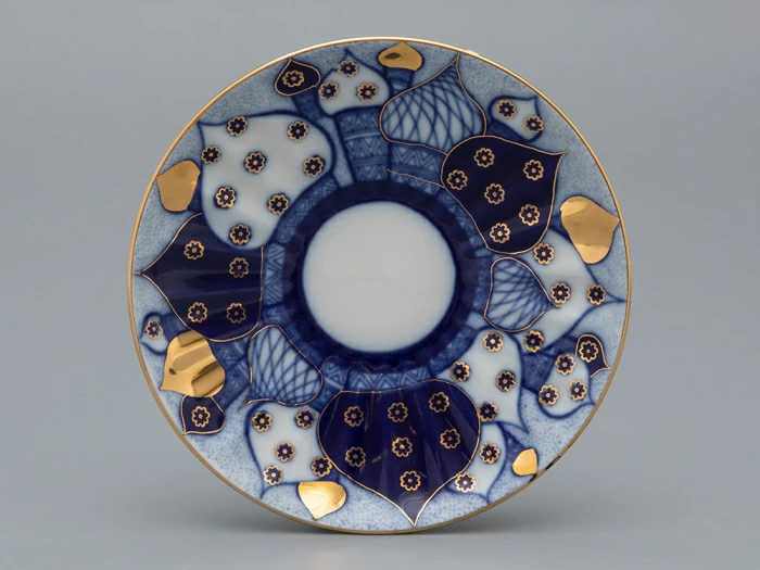 Трехпредметный комплект Лучистая Перезвоны арт. 81.13931.00.1, 