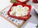 Доска сервировочная 260х180мм форма Стандартная рисунок Календа арт. 42.00045.00.1,  Доска сервировочная 260х180мм форма Стандартная рисунок Календа арт. 42.00045.00.1,