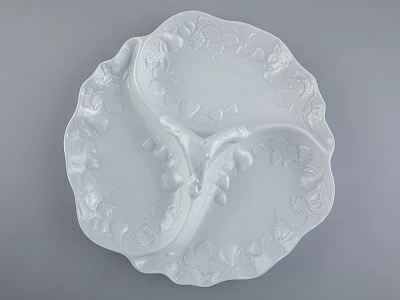 Менажница 3 отделения California арт 96.11425.00.1 Менажница 3 отделения California арт 96.11425.00.1