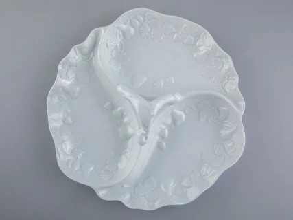 Менажница 3 отделения California арт 96.11425.00.1, 