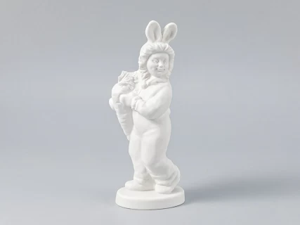 Скульптура форма Моя зайка арт. 82.87527.00.1, 