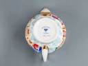 Комплект чайников форма Новгородский рисунок Зимняя сказка арт. 81.13998.00.1, 