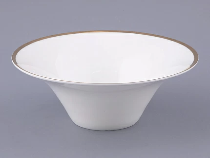 Сервиз столовый форма Юлиана рисунок Золотая лента 6 персон 24 предмета арт. 81.27125.00.1