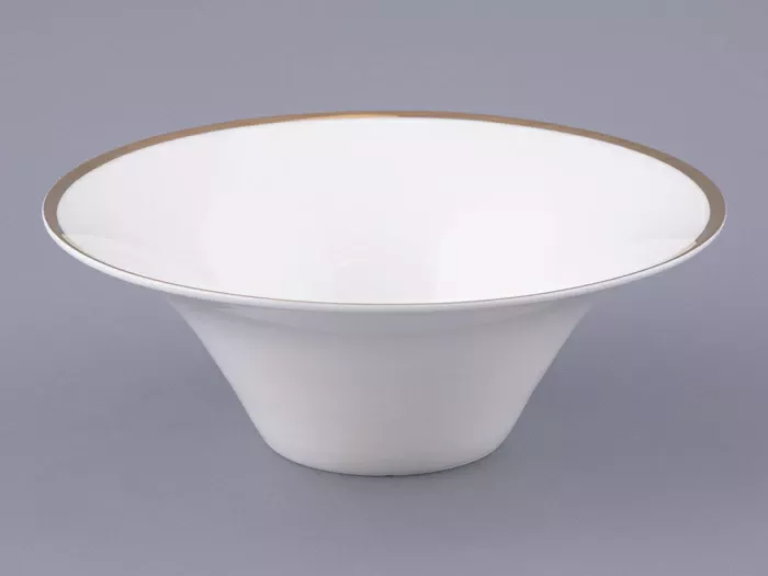 Сервиз столовый форма Юлиана рисунок Золотая лента 6 персон 24 предмета арт. 81.27125.00.1, 