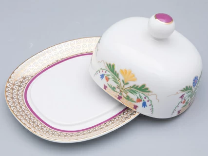 Масленка Прямоугольная Замоскворечье арт. 80.83074.00.1, 