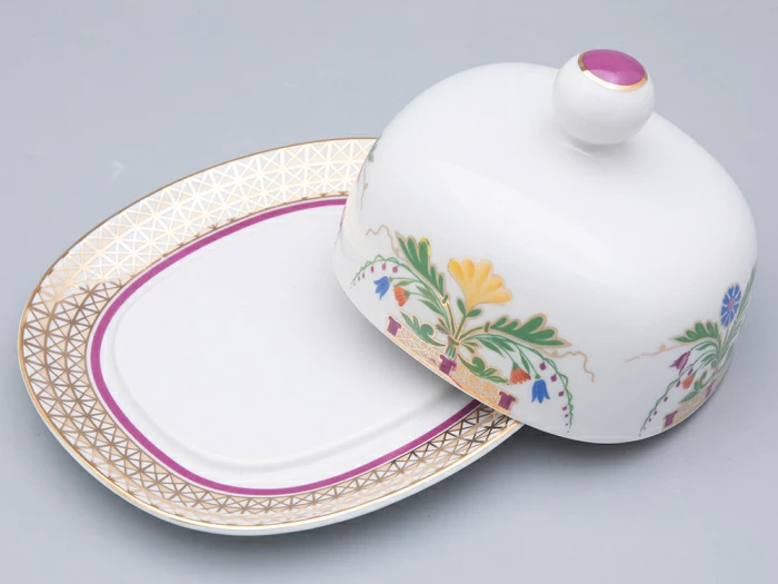 Масленка Прямоугольная Замоскворечье арт. 80.83074.00.1, 