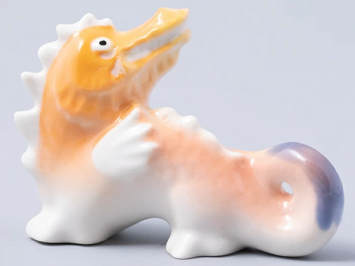 Скульптура Дракон №3 Бейлиз арт. 82.44938.00.1, 