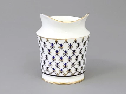 Сливочник Юлия Кобальтовая сетка арт. 80.66468.00.1, 