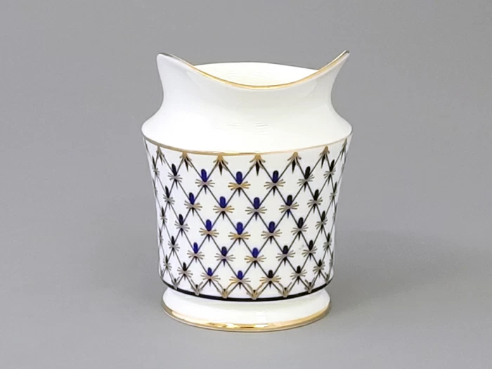 Сливочник Юлия Кобальтовая сетка арт. 80.66468.00.1, 