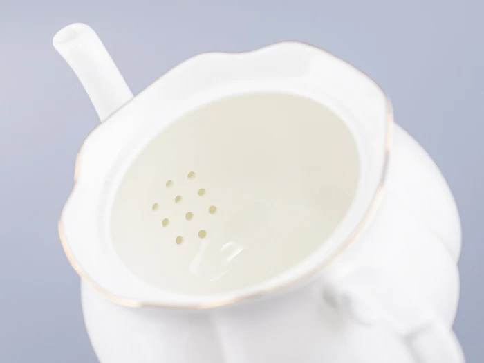 Чайник заварочный Наташа Золотая лента 900 мл арт. 80.05470.00.1, 