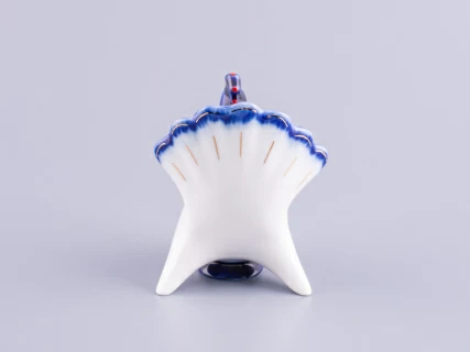 Солонка Индюшонок арт. 80.00815.00.1, 