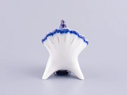 Солонка Индюшонок арт. 80.00815.00.1 Солонка Индюшонок арт. 80.00815.00.1