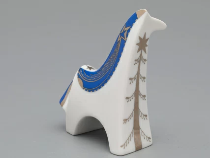 Скульптура форма Косинус рисунок Игогоша арт 82.04726.00.1, 