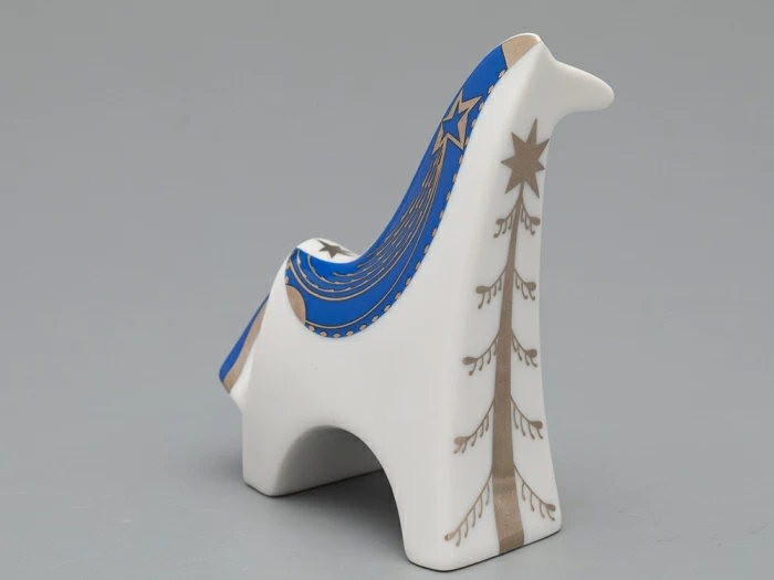 Скульптура форма Косинус рисунок Игогоша арт 82.04726.00.1, 